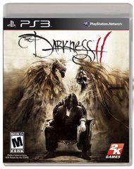 The Darkness II - (Playstation 3) (CIB)
