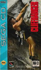 Cliffhanger - (Sega CD) (CIB)