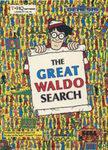 Great Waldo Search - (Sega Genesis) (Game Only)