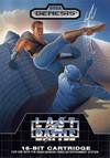 Last Battle - (Sega Genesis) (CIB)