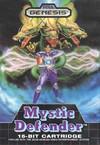Mystic Defender - (Sega Genesis) (CIB)
