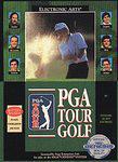 PGA Tour Golf - (Sega Genesis) (Game Only)