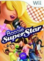 Boogie Superstar (Game only) - (Wii) (CIB)