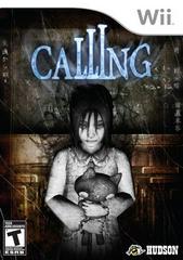 Calling - (Wii) (CIB)
