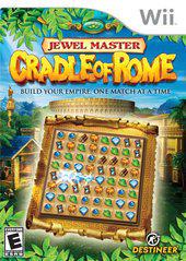 Cradle of Rome - (Wii) (CIB)