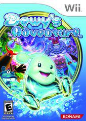 Dewy's Adventure - (Wii) (CIB)