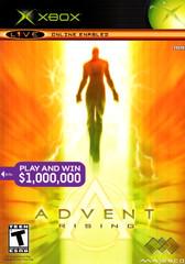 Advent Rising - (Xbox) (CIB)