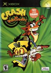 Crash Twinsanity - (Xbox) (CIB)