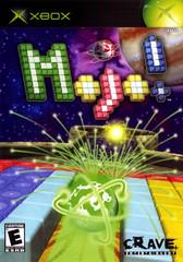 Mojo - (Xbox) (CIB)