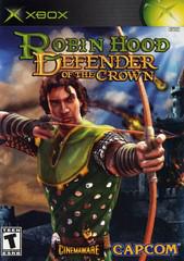 Robin Hood Defender of the Crown - (Xbox) (NEW)