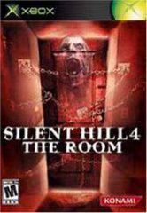 Silent Hill 4: The Room - (Xbox) (CIB)