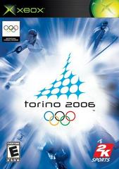 Torino 2006 - (Xbox) (In Box, No Manual)