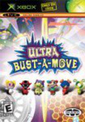 Ultra Bust-A-Move X - (Xbox) (CIB)