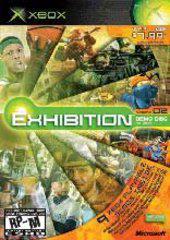 Exhibition Volume 2 - (Xbox) (CIB)
