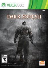 Dark Souls II - (Xbox 360) (In Box, No Manual)