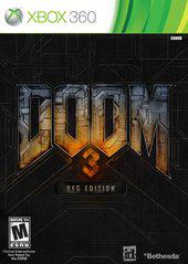 Doom 3 BFG Edition - (Xbox 360) (In Box, No Manual)