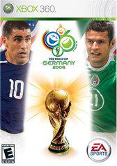 FIFA World Cup: Germany 2006 - (Xbox 360) (CIB)