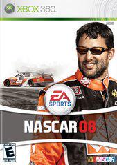 NASCAR 08 - (Xbox 360) (CIB)