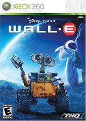 Wall-E - (Xbox 360) (CIB)