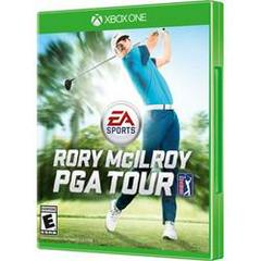 Rory McIlroy PGA Tour - (Xbox One) (CIB)