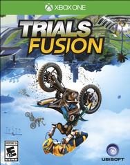 Trials Fusion - (Xbox One) (CIB)