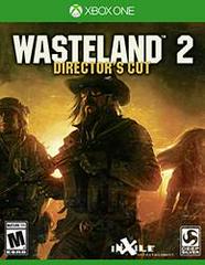 Wasteland 2: Director's Cut - (Xbox One) (CIB)