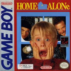 Home Alone - (GameBoy) (Game Only)