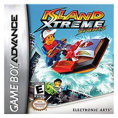 Island: Extreme Stunts - (GameBoy Advance) (Game Only)