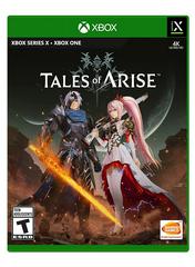 Tales of Arise - (Xbox Series X) (NEW)