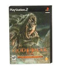 God of War: The Hydra Battle - (Playstation 2) (NEW)