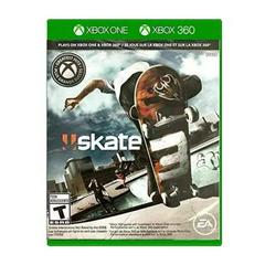 Skate 3 - (Xbox One) (CIB)