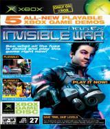Official Xbox Magazine Demo Disc 27 - (Xbox) (CIB)