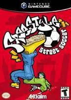 Freestyle Street Soccer - (Gamecube) (In Box, No Manual)