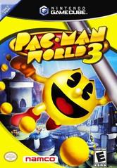 Pac-Man World 3 - (Gamecube) (CIB)
