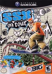 SSX On Tour - (Gamecube) (Game Only)