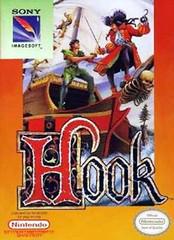 Hook - (NES) (Game Only)