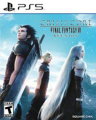 Crisis Core: Final Fantasy VII Reunion - (Playstation 5) (CIB)