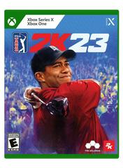 PGA Tour 2K23 - (Xbox Series X) (NEW)