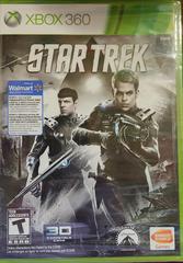 Star Trek: The Game [Wal-Mart Edition] - (Xbox 360) (In Box, No Manual)