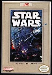 Star Wars - (NES) (Manual Only)