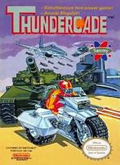 Thundercade - (NES) (Game Only)