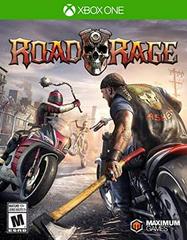 Road Rage - (Xbox One) (CIB)
