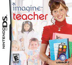 Imagine Teacher - (Nintendo DS) (CIB)