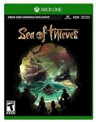Sea of Thieves - (Xbox One) (In Box, No Manual)