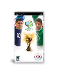 2006 FIFA World Cup - (PSP) (Game Only)