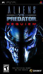 Aliens vs. Predator Requiem - (PSP) (CIB)