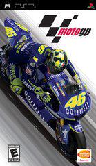 MotoGP - (PSP) (CIB)