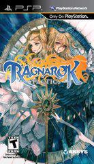 Ragnarok: Tactics - (PSP) (Game Only)