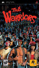 The Warriors - (PSP) (CIB)