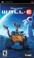 Wall-E - (PSP) (CIB)